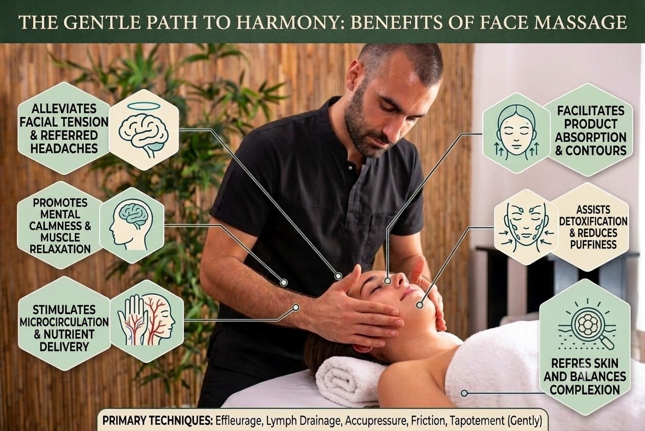 Face Massage